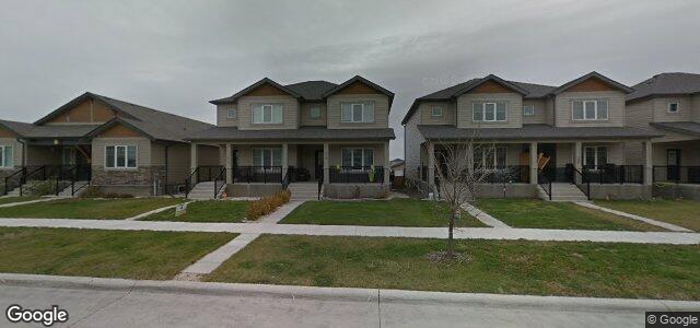 Larawan ng 219 Park West Drive sa Winnipeg, Manitoba