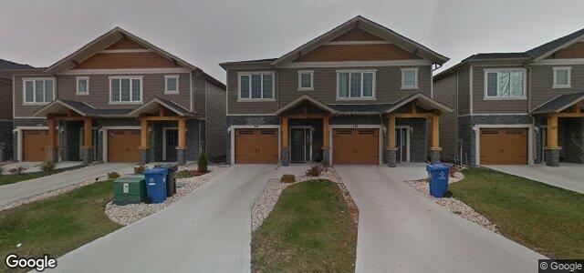 Larawan ng 220 Park West Drive sa Winnipeg, Manitoba