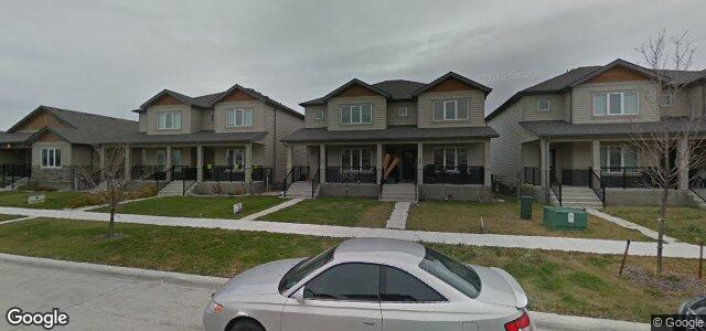 Larawan ng 223 Park West Drive sa Winnipeg, Manitoba