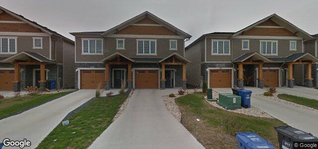 Larawan ng 224 Park West Drive sa Winnipeg, Manitoba