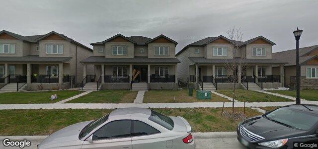 Larawan ng 227 Park West Drive sa Winnipeg, Manitoba