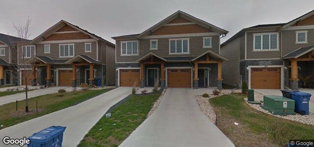 Larawan ng 228 Park West Drive sa Winnipeg, Manitoba