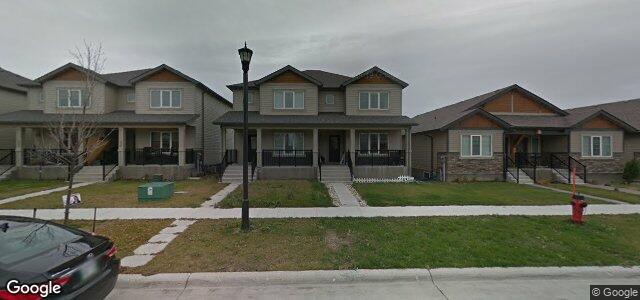 Larawan ng 231 Park West Drive sa Winnipeg, Manitoba
