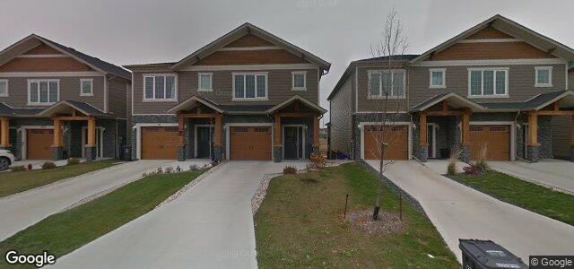 Larawan ng 232 Park West Drive sa Winnipeg, Manitoba