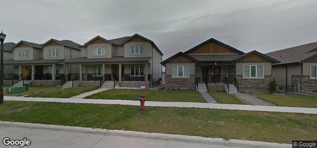 Larawan ng 235 Park West Drive sa Winnipeg, Manitoba