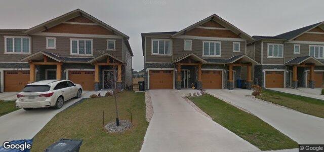 Larawan ng 236 Park West Drive sa Winnipeg, Manitoba