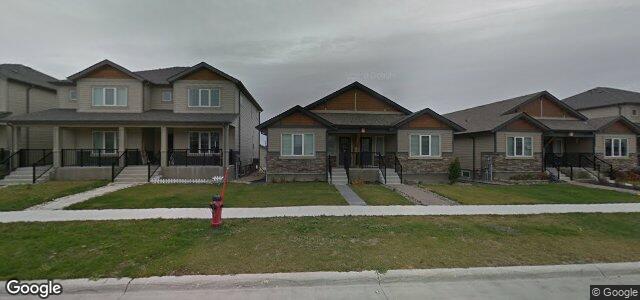 239 Park West Drive（加拿大曼尼托巴省溫尼伯市）房屋照片