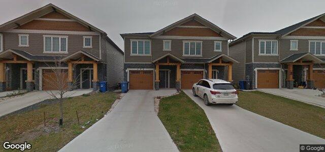 Larawan ng 240 Park West Drive sa Winnipeg, Manitoba
