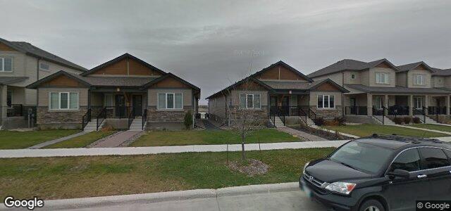 Larawan ng 243 Park West Drive sa Winnipeg, Manitoba