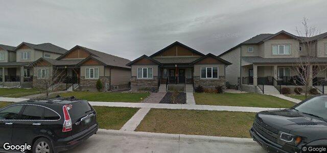 Larawan ng 247 Park West Drive sa Winnipeg, Manitoba