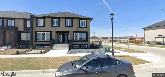 Larawan ng 248 Park East Drive sa Winnipeg, Manitoba