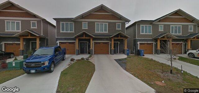Larawan ng 248 Park West Drive sa Winnipeg, Manitoba