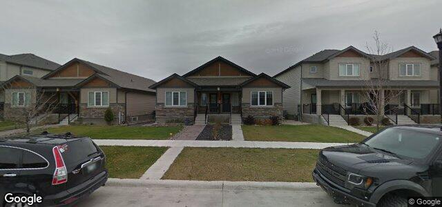 Larawan ng 251 Park West Drive sa Winnipeg, Manitoba