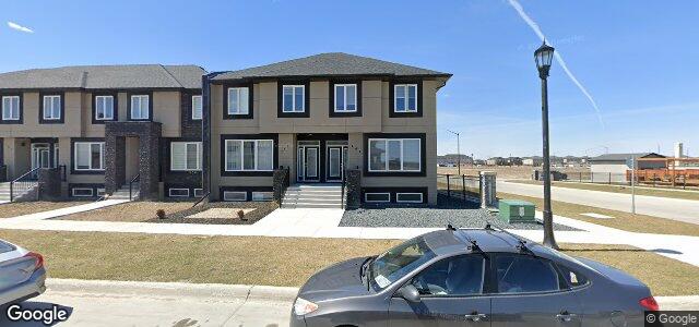 Larawan ng 252 Park East Drive sa Winnipeg, Manitoba
