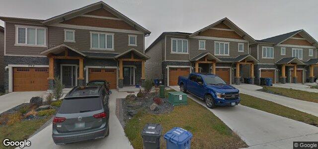 Larawan ng 252 Park West Drive sa Winnipeg, Manitoba