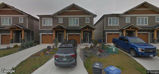 Larawan ng 256 Park West Drive sa Winnipeg, Manitoba