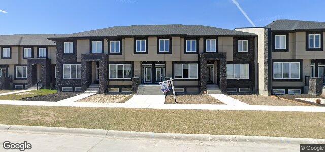 Larawan ng 260 Park East Drive sa Winnipeg, Manitoba