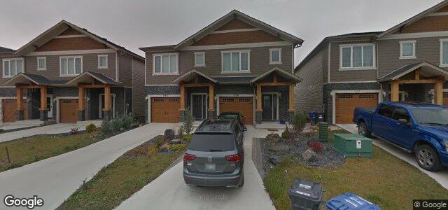 Larawan ng 260 Park West Drive sa Winnipeg, Manitoba