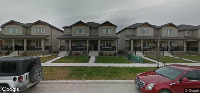 Larawan ng 267 Park West Drive sa Winnipeg, Manitoba