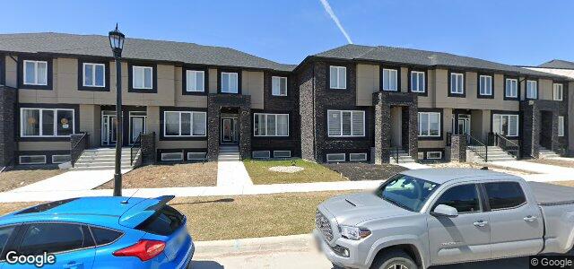 Larawan ng 268 Park East Drive sa Winnipeg, Manitoba