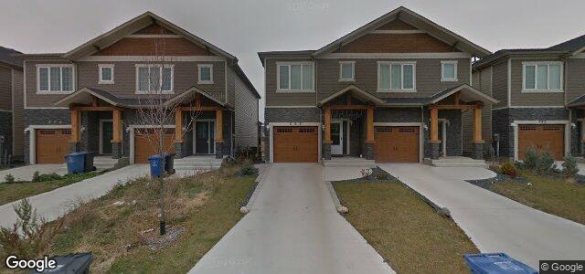 268 Park West Drive（加拿大曼尼托巴省溫尼伯市）房屋照片