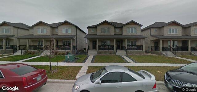 Larawan ng 271 Park West Drive sa Winnipeg, Manitoba