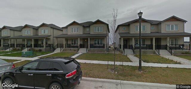 Larawan ng 275 Park West Drive sa Winnipeg, Manitoba