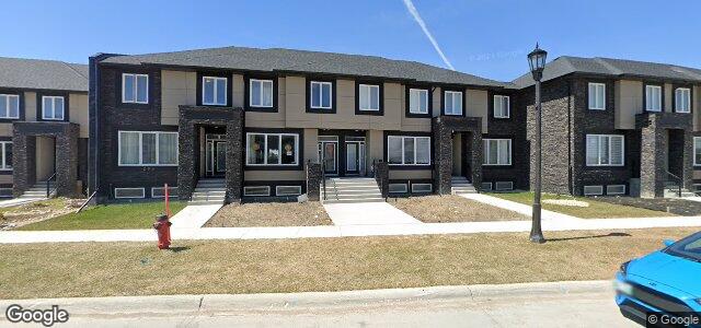 Larawan ng 276 Park East Drive sa Winnipeg, Manitoba
