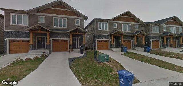 Larawan ng 276 Park West Drive sa Winnipeg, Manitoba