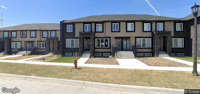 Larawan ng 280 Park East Drive sa Winnipeg, Manitoba