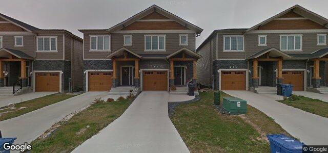 Larawan ng 280 Park West Drive sa Winnipeg, Manitoba