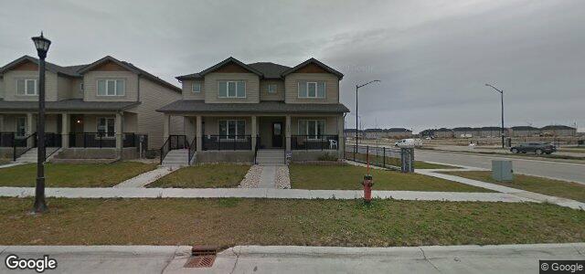 Larawan ng 283 Park West Drive sa Winnipeg, Manitoba