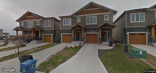 Larawan ng 284 Park West Drive sa Winnipeg, Manitoba