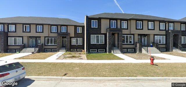Larawan ng 286 Park East Drive sa Winnipeg, Manitoba
