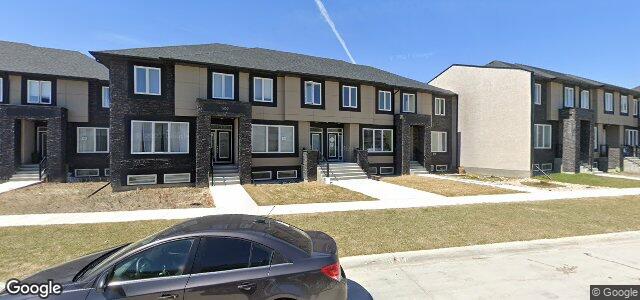 Larawan ng 292 Park East Drive sa Winnipeg, Manitoba
