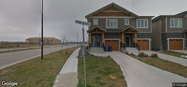 Larawan ng 292 Park West Drive sa Winnipeg, Manitoba