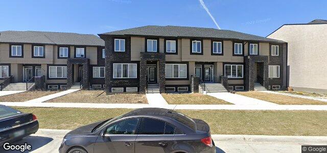 Larawan ng 296 Park East Drive sa Winnipeg, Manitoba