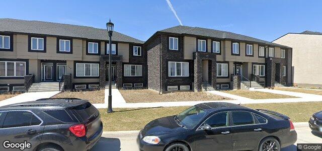 Larawan ng 300 Park East Drive sa Winnipeg, Manitoba