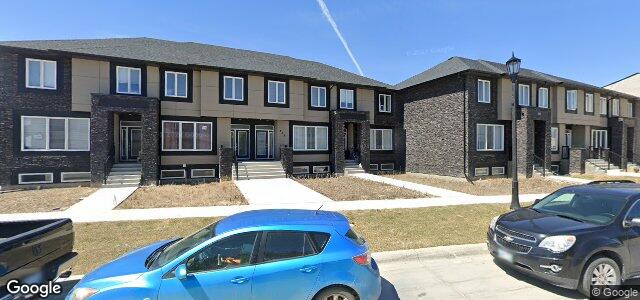 Larawan ng 304 Park East Drive sa Winnipeg, Manitoba