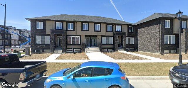 Larawan ng 308 Park East Drive sa Winnipeg, Manitoba