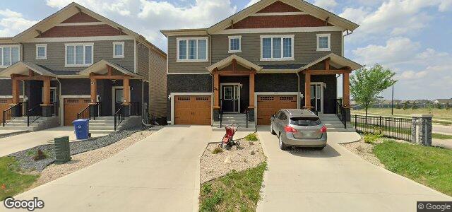 Larawan ng 308 Park West Drive sa Winnipeg, Manitoba