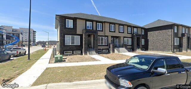 Larawan ng 312 Park East Drive sa Winnipeg, Manitoba