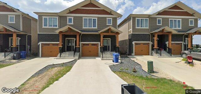 Larawan ng 312 Park West Drive sa Winnipeg, Manitoba