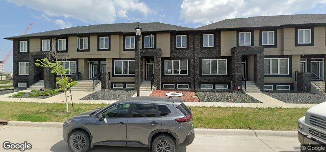 Larawan ng 313 Park West Drive sa Winnipeg, Manitoba