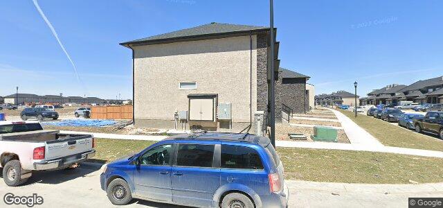 Larawan ng 316 Park East Drive sa Winnipeg, Manitoba