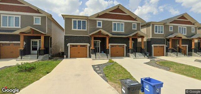 Larawan ng 318 Park West Drive sa Winnipeg, Manitoba