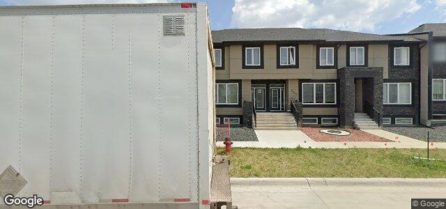 Larawan ng 321 Park West Drive sa Winnipeg, Manitoba
