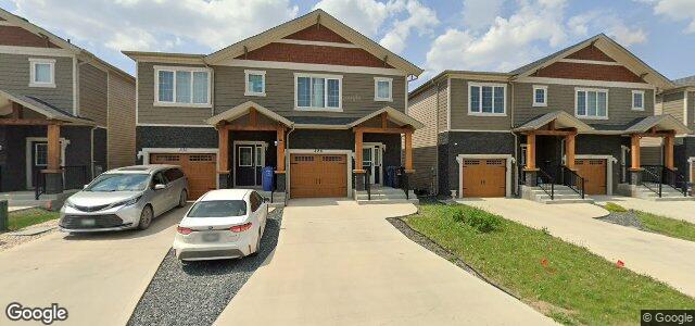 Larawan ng 324 Park West Drive sa Winnipeg, Manitoba