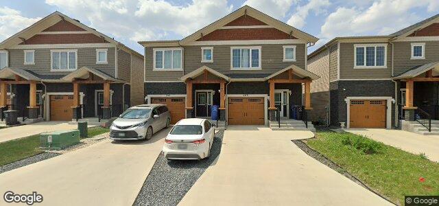Larawan ng 328 Park West Drive sa Winnipeg, Manitoba