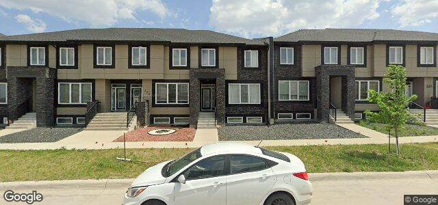 Larawan ng 329 Park West Drive sa Winnipeg, Manitoba